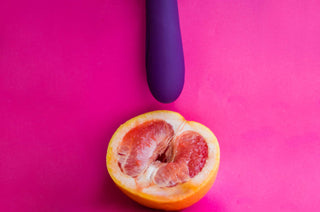 Sex Toy Material Guide