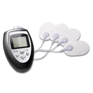 Elektrostimulation in der Erotik