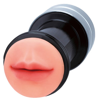2in1 Hummer - Mouth/Vagina
