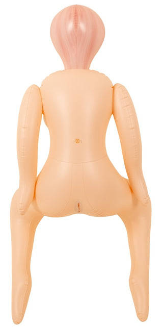 Liebespuppe Jezebel Riding Doll   SV