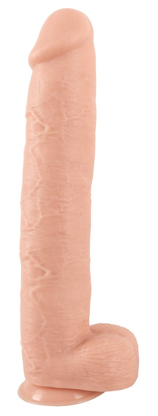 Naturdildo "Giant 3XL"   SV