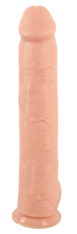 Naturdildo "Giant 3XL"   SV