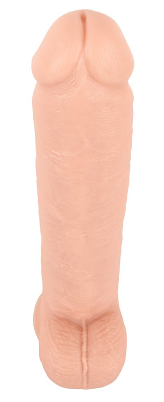 Naturdildo "Giant 3XL"   SV