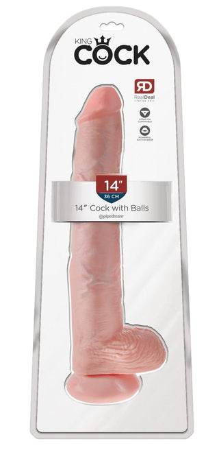 Naturdildo mit Saugfuß – Unverschämt realistisch!  ss