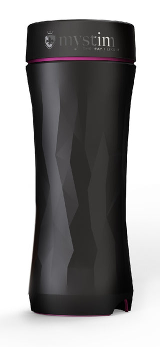 Mystim E-Stim Masturbator OPUS E vaginal