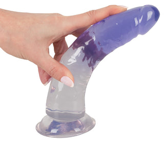 Y2T Umschnalldildo "Sex Coach"   SV