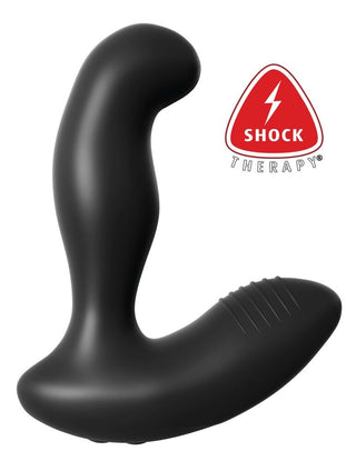 Prostatavibrator mit E-Stim "Electro Stim Prostate Vibe"