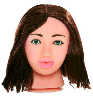 Fuck My Face Mega Masturbator   SV