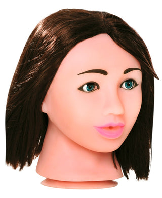 Fuck My Face Mega Masturbator   SV