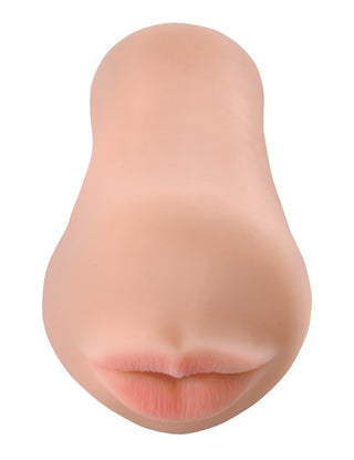 Fuck Me Silly to Go – Deep Throat Cocksucker 🚀💋