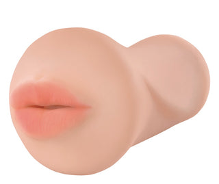 Fuck Me Silly to Go – Deep Throat Cocksucker 🚀💋