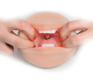 Fuck Me Silly to Go – Deep Throat Cocksucker 🚀💋