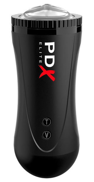 Masturbator "Moto Stroker"   SV