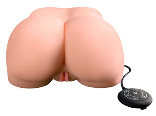 Torso-Masturbator "Milk Me Silly"   SV