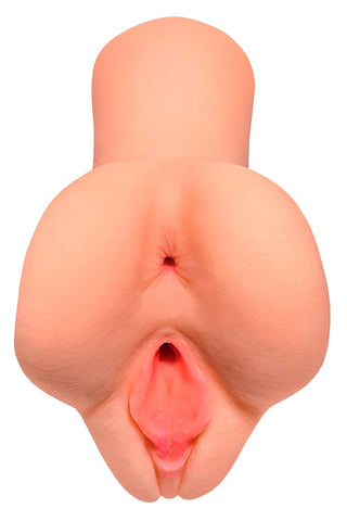 🔥 Handlicher Masturbator in realistischer Vagina-/Anus-Optik ss
