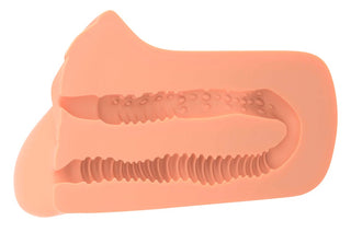 🔥 Handlicher Masturbator in realistischer Vagina-/Anus-Optik ss