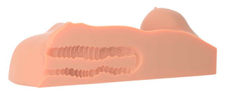 PDX Plus Torso Masturbator "Perfect DD's Masturbator"
