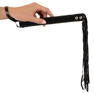 10-teiliges BDSM-Set "Ultimate Bondage Kit"