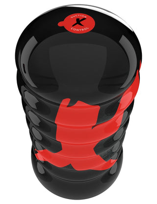 7-teiliges Toy-Set "Ass-gasm Extreme Vibrating Kit"