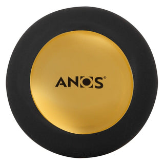 ANOS Remote Controlled Butt Plug