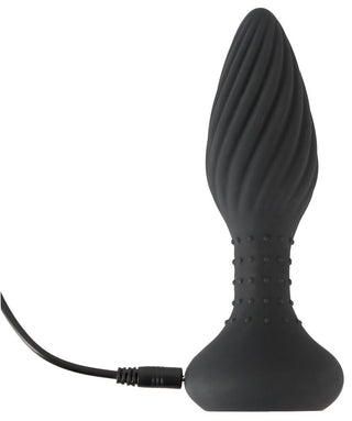ANOS Remote Controlled Butt Plug