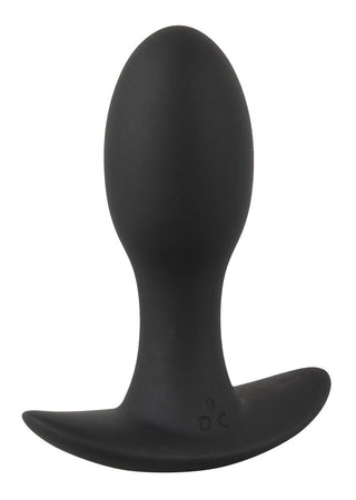 ANOS Butt Plug with Vibration