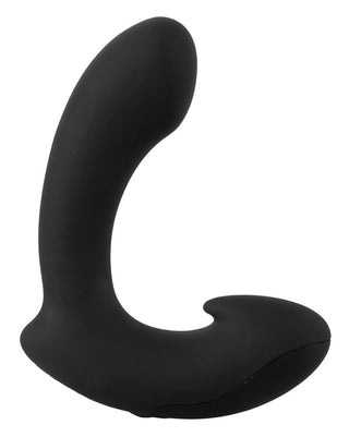 ANOS Prostate Butt Plug with Vibration