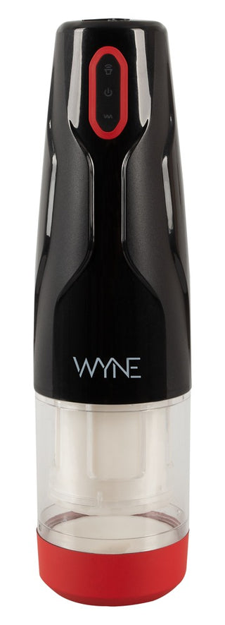 WYNE Masturbator 05   SV