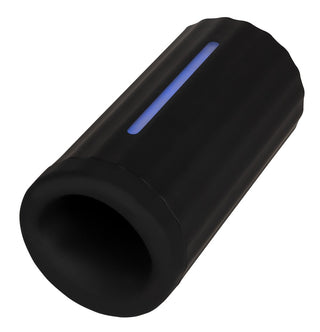 REBEL Blow Job Masturbator mit 3 verschiedenen Funktionen !   SV