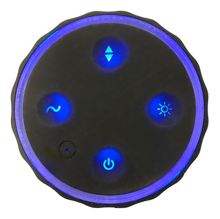 REBEL Blow Job Masturbator mit 3 verschiedenen Funktionen !   SV