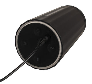 REBEL Blow Job Masturbator mit 3 verschiedenen Funktionen !   SV