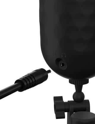 Masturbator "Elite Vibrating Mega Milker"   SV