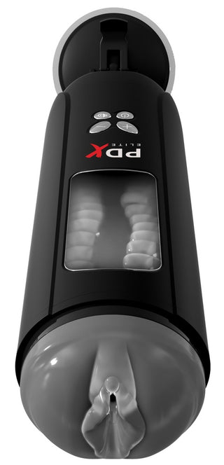 PDX Masturbator "Ultimate Milker"   SV