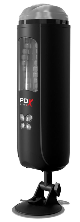 PDX Masturbator "Ultimate Milker"   SV