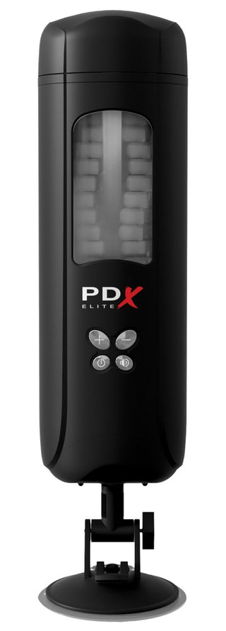PDX Masturbator "Ultimate Milker"   SV