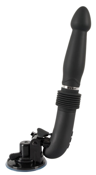 Y2T Vibrator "Fucking Machine" JK