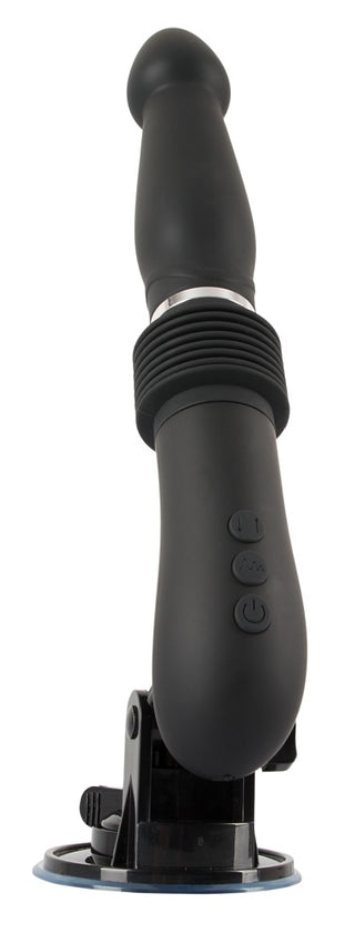 Y2T Vibrator "Fucking Machine" JK