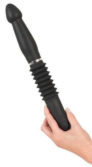 Y2T Vibrator "Fucking Machine" JK