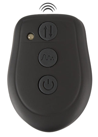 Y2T Vibrator "Fucking Machine" JK