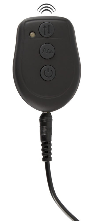 Y2T Vibrator "Fucking Machine" JK