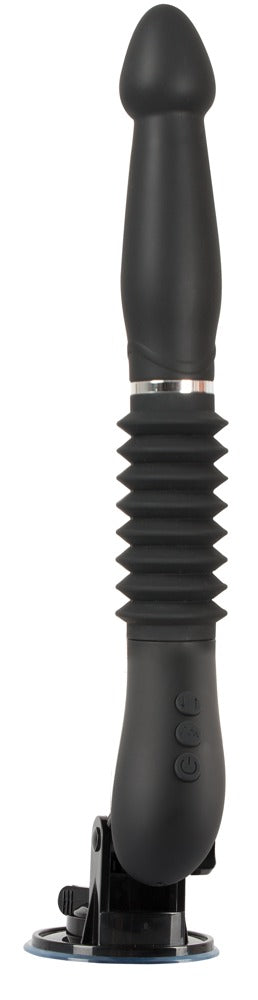 Y2T Vibrator "Fucking Machine" JK