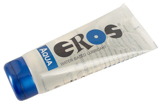 EROS Aqua Gleitgel - 200 ml Tube   SV