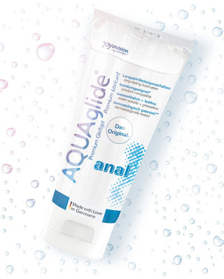 AQUAglide 100 ml - Anal