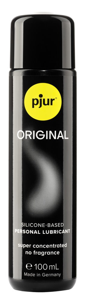 pjur Original - 100 ml JK