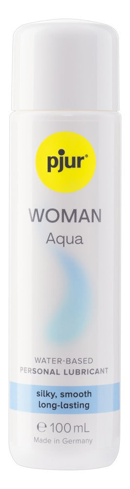 pjur Woman Aqua - 100 ml JK