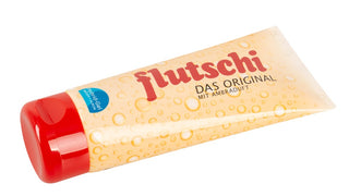 Flutschi Gleitgeil - Das Original JK