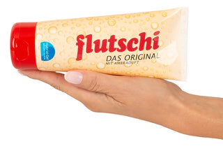 Flutschi Gleitgeil - Das Original JK