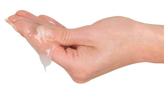 Flutschi Gleitgeil - Das Original JK