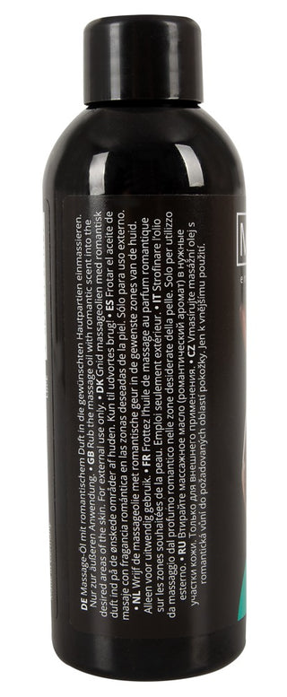 Love Fantasy Massage-Öl - 100 ml  SV