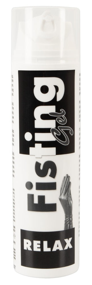 Fisting Gel Relax - 200 ml   SV